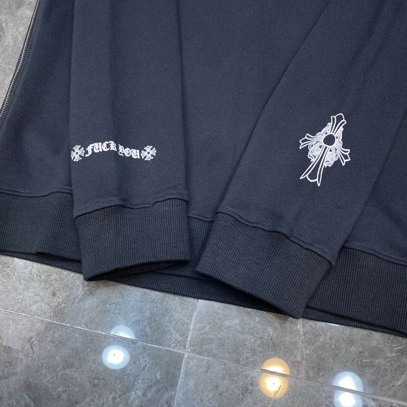 Chrome Hearts S-XL sftx8086  (2)